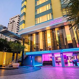 SQ Boutique Hotel - Sukhumvit - SHA Extra Plus