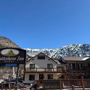 Matterhorn Inn Ouray