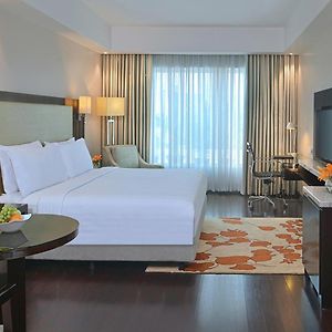 Executive Room City View